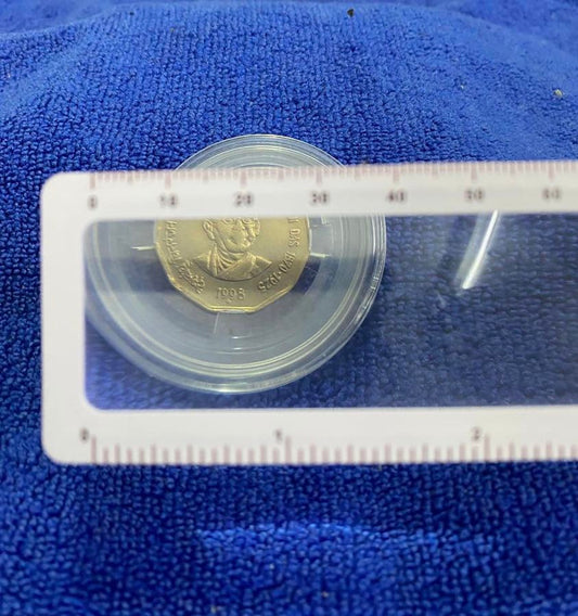 Acrylic Magnifier image 1