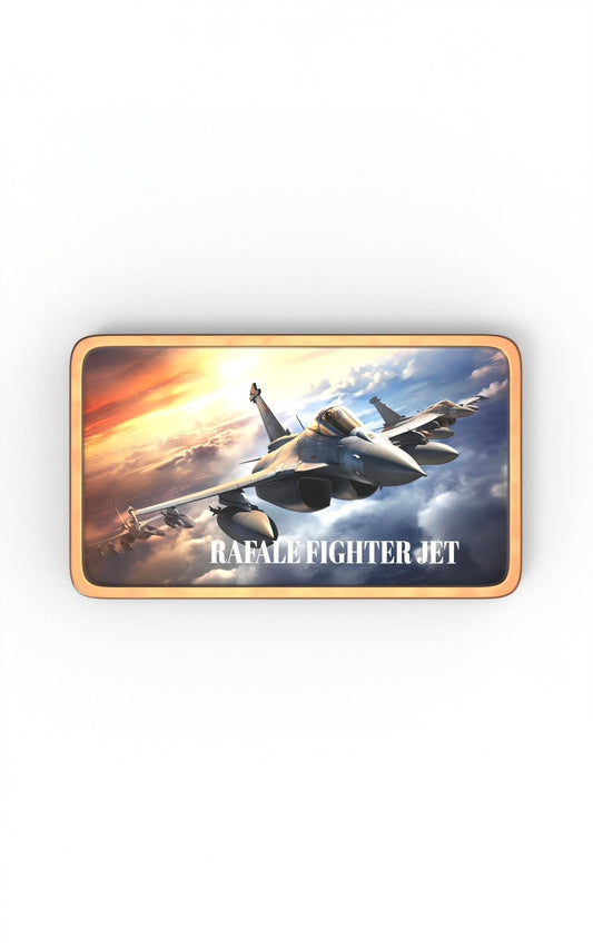 1 Troy Oz - RAFALE FIGHTER - Guardians of Skies Series