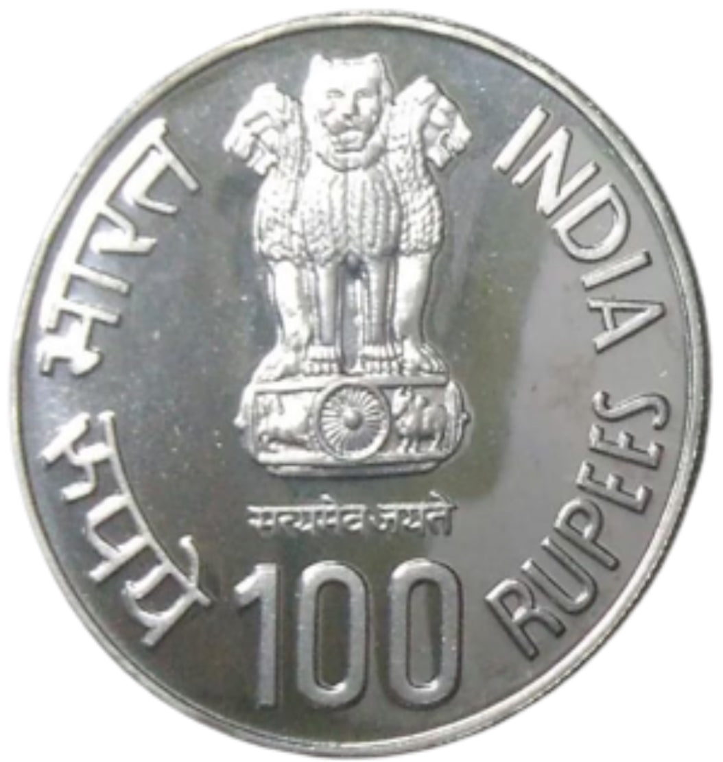 2009 India - Saint Alphonsa – Birth Centenary