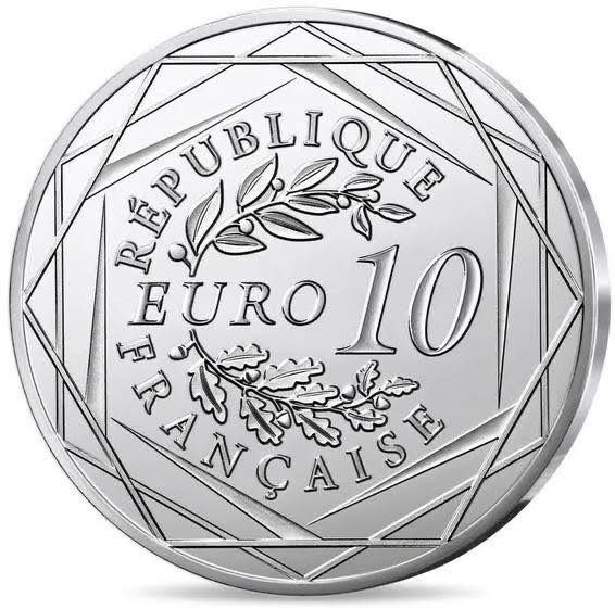 2025 France - Roland Garros – 100 Years of French Tennis