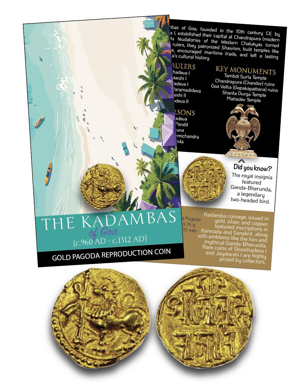 EMPIRES OF INDIA – 10 Dynasty Collector Set 2