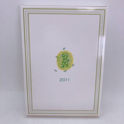 2011 Japan -  Poetry Collection – Kaneko Misuzu