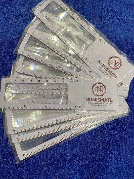 Acrylic Magnifier image 0