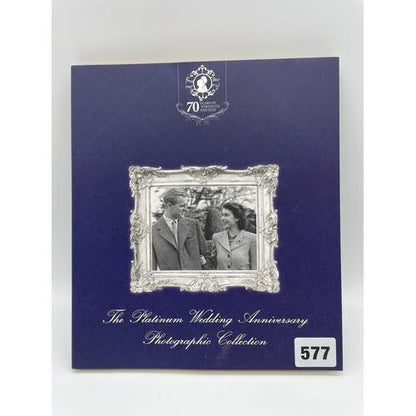 2017 Gibraltar – £10 Platinum + 8 × £5 Crowns - Platinum Photographic Collection