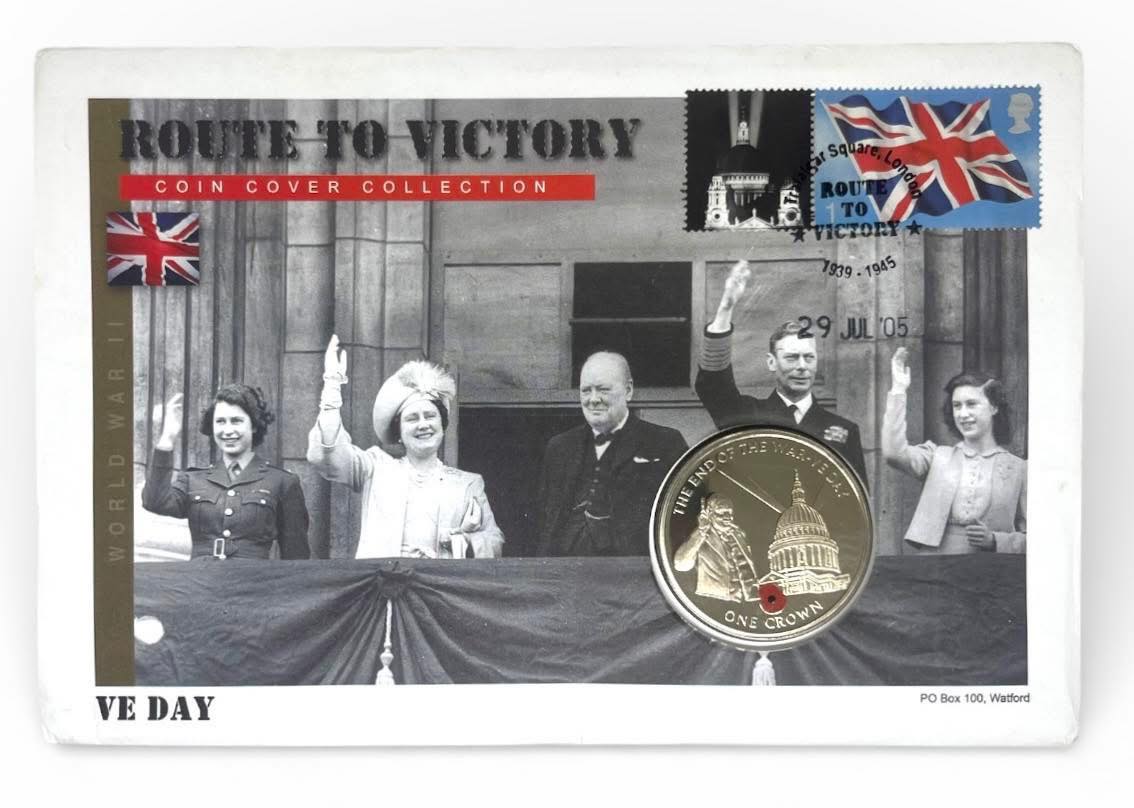 2015 Gibraltar - Crown - Queen Elizabeth II