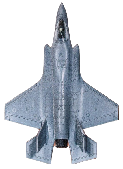 2025 Toro Mint - 1 oz (31.1 g) -F-35 Lightning