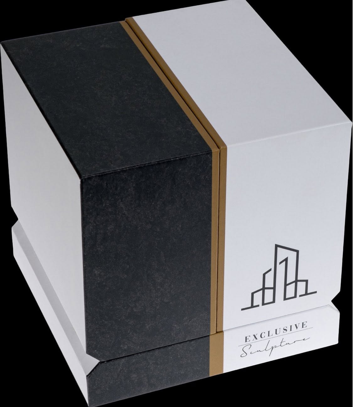 3 Oz - 2026 Samoa – 5 Dollars - 3rd Issue of the Sculpture Series – TAJ MAHAL