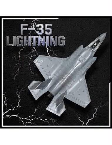 2025 Toro Mint - 1 oz (31.1 g) -F-35 Lightning