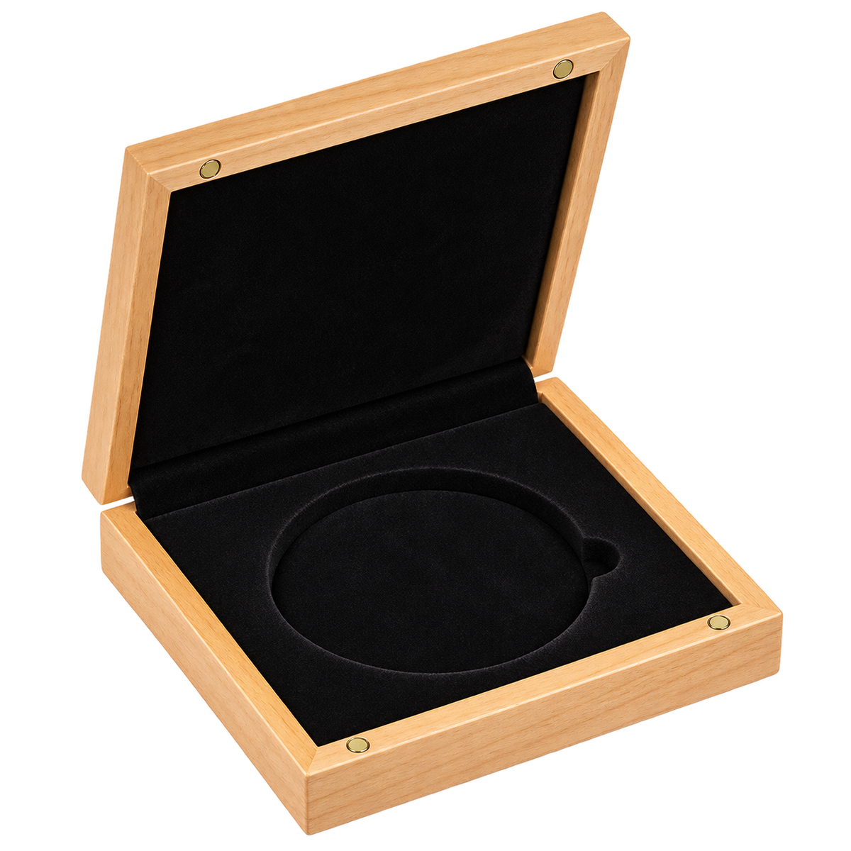 Premium 1 Kilo Coin Presentation Box