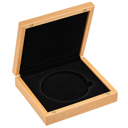 Premium 1 Kilo Coin Presentation Box