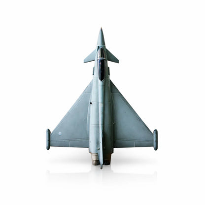 2025 Toro Mint - 1 oz (31.1 g) - EUROFIGHTER TYPHOON