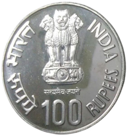 2009 India -  Saint Alphonsa – Birth Centenary