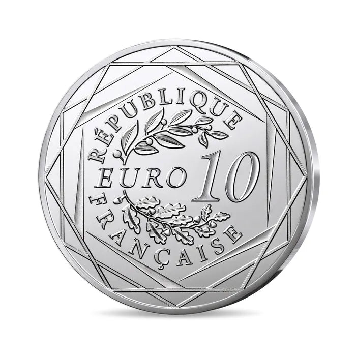 2024 France - The Three Musketeers Series - ATHOS