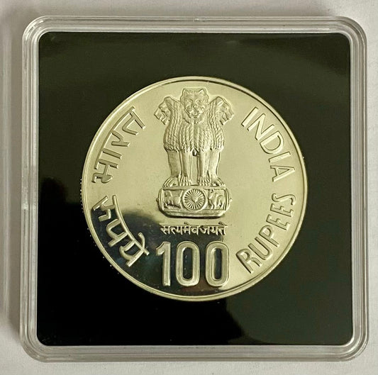 2009 India - 200th Birth Anniversary of Louis Braille