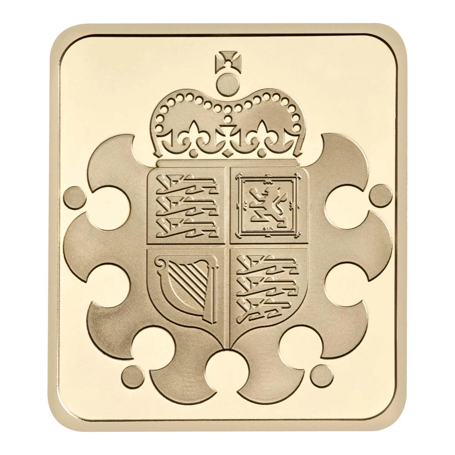 2025 United Kingdom - 5 Commemorative and 8 Definitive Coins Proof Set in Original Royal Mint Pack image 14