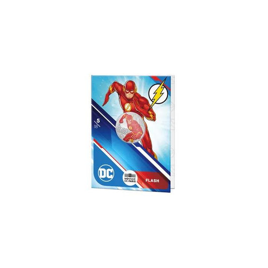 2025 France - DC Comics Series - The Flash