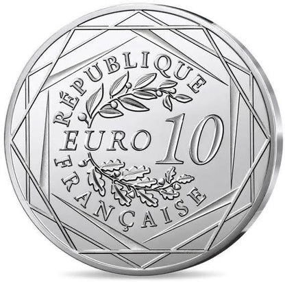 2025 France - Roland Garros – 100 Years of French Tennis